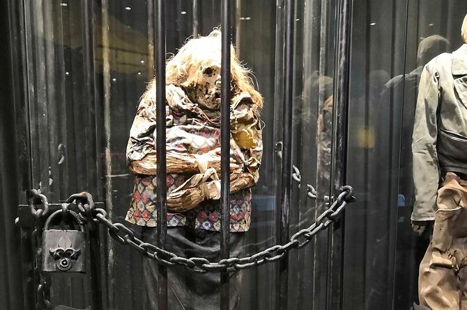 Private Tour to the Cerro del Cubilete Cristo Rey - The Value Proposition