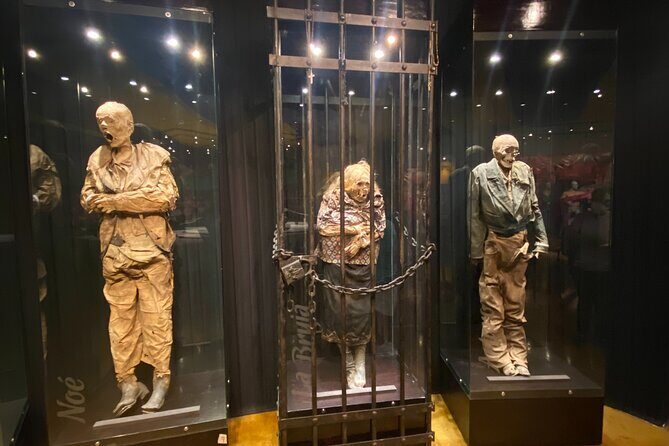 Private Tour to the Cerro del Cubilete Cristo Rey - FAQs