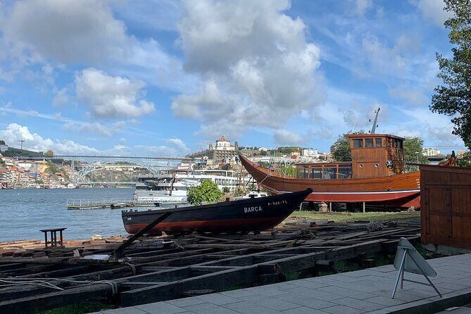 Private tour to the city of Porto c/proof of Porto wine - Final Thoughts