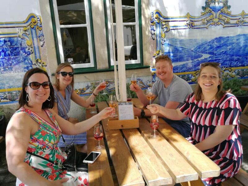 Private Tour to the Douro Valley - Why Choose a Private Douro Valley Tour?