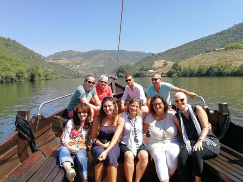 Private Tour to the Douro Valley - Frequently Asked Questions
