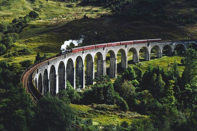 Private Tour to the Famous Glenfinnan, Glencoe & More, Inverness - Introduction