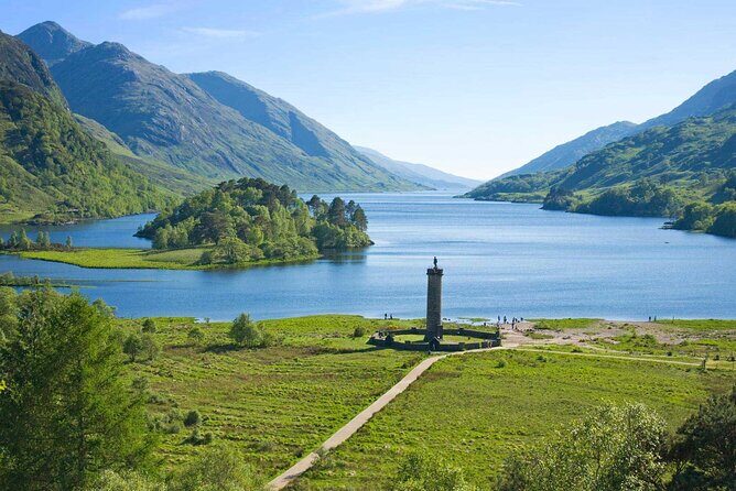 Private Tour to the Famous Glenfinnan, Glencoe & More, Inverness - Key Points
