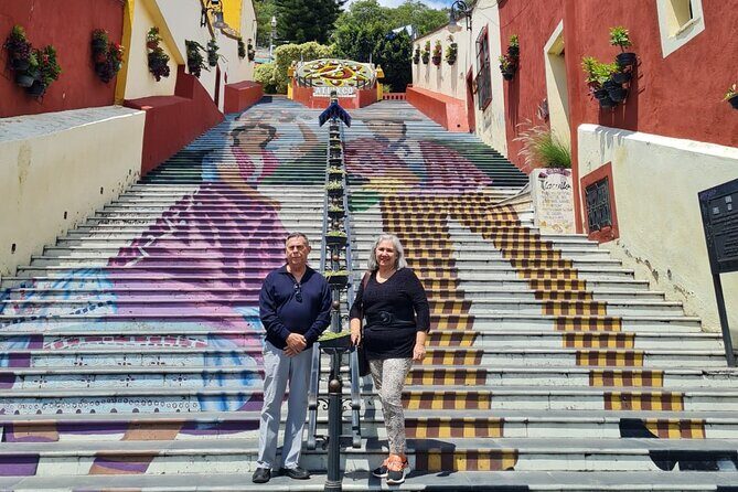 Private Tour to the Magic Town of Atlixco from Puebla - Key Points