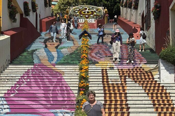 Private Tour to the Magic Town of Atlixco from Puebla - Real Traveler Insights