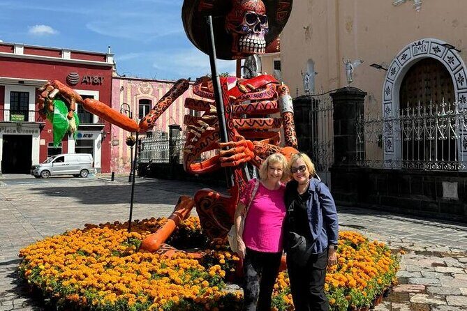 Private Tour to the Magic Town of Atlixco from Puebla - Who Should Consider This Tour?