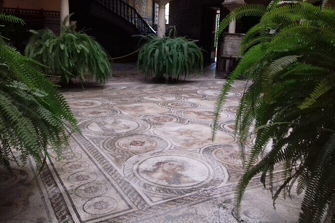 Private tour to the Palace of the Countess of Lebrija - FAQ