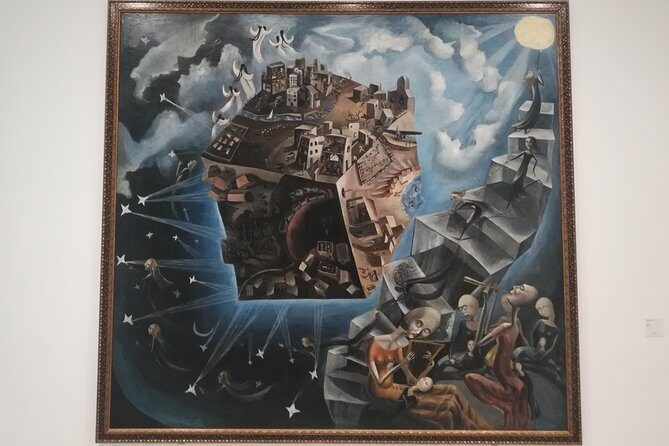 Private Tour to the Prado and Reina Sofía Museum - The Itinerary Breakdown: What You Can Expect