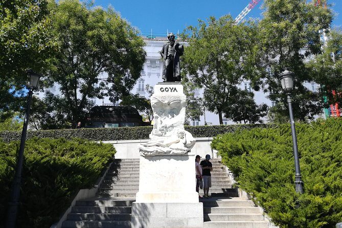 Private Tour to the Prado and Reina Sofía Museum - FAQ
