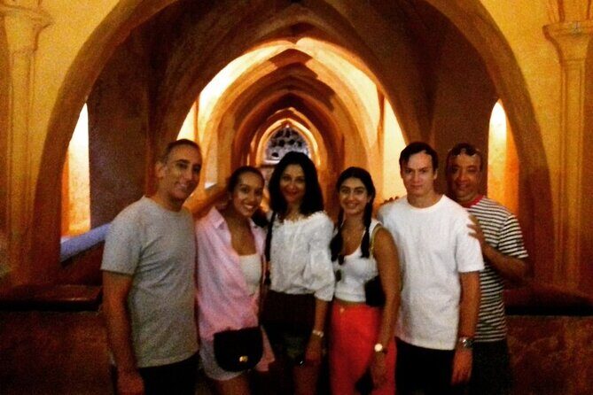 Private tour to the Royal Palace. - What to Expect from the Private Alcázar Tour