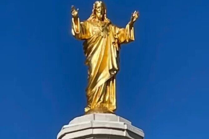 Private Tour to the Sanctuary of Fátima from Lisbon - The Value of a Private, Tailored Experience