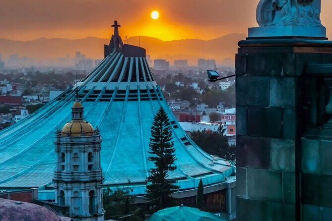 Private Tour to the Secrets of the Basilica and Mass with Hill - The Details: What You Can Expect from the Tour