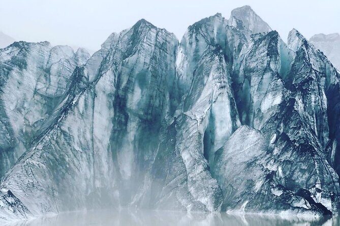 Private tour to the South Coast of Iceland - FAQ