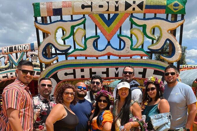 Private tour to the spooky Island of the Dolls in Xochimilco - Final Thoughts