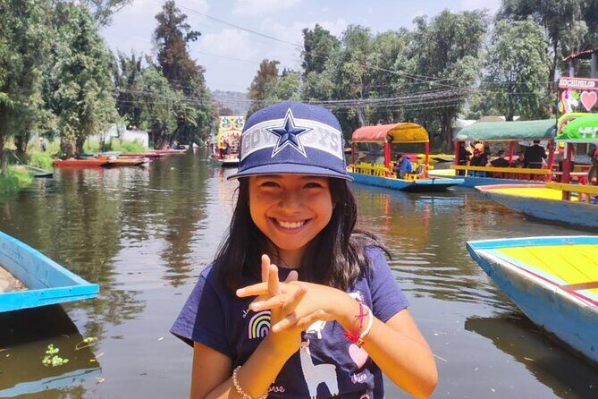 Private tour to the spooky Island of the Dolls in Xochimilco - FAQs