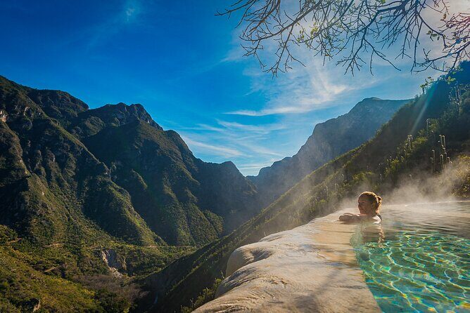 Private Tour to the Tolantongo Caves from Guanajuato - Final Thoughts