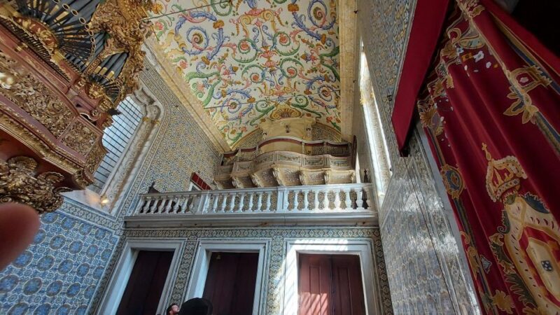 Private Tour to the University of Coimbra and an Roman city - Key Points