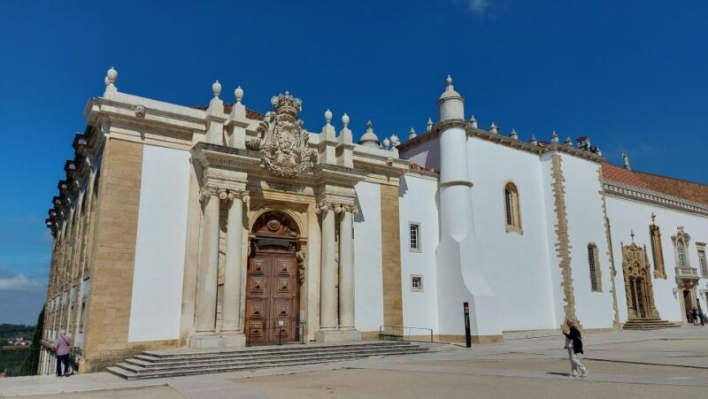 Private Tour to the University of Coimbra and an Roman city - Final Thoughts