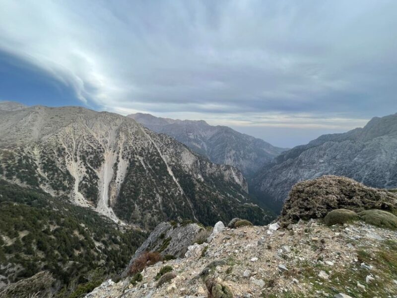 Private Tour to The White Mountains & Samaria from Above - Who Will Love This Tour?