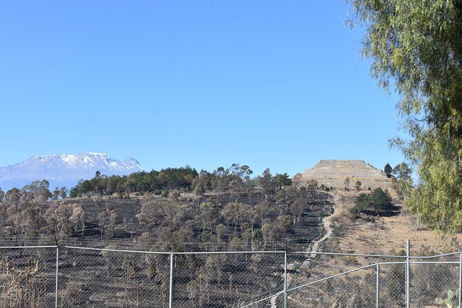 Private Tour to Tlaxcala and Cacaxtla from Puebla - What’s Included and What to Keep in Mind