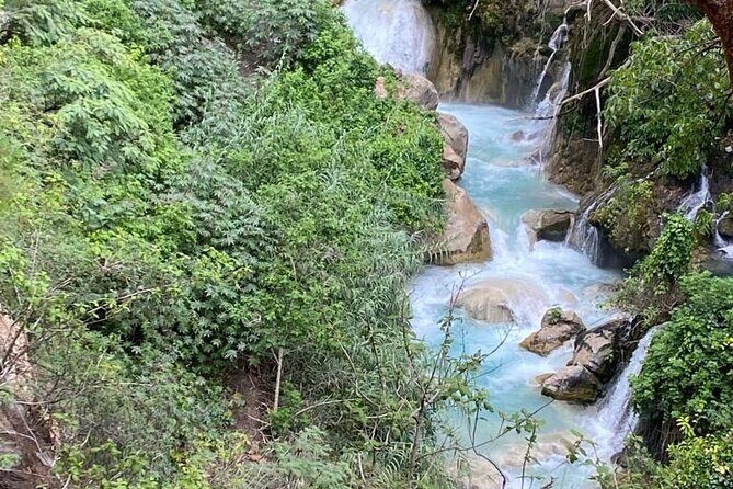 Private Tour to Tolantongo Caves from Mexico City - The Highlight: Grutas Tolantongo and Thermal River