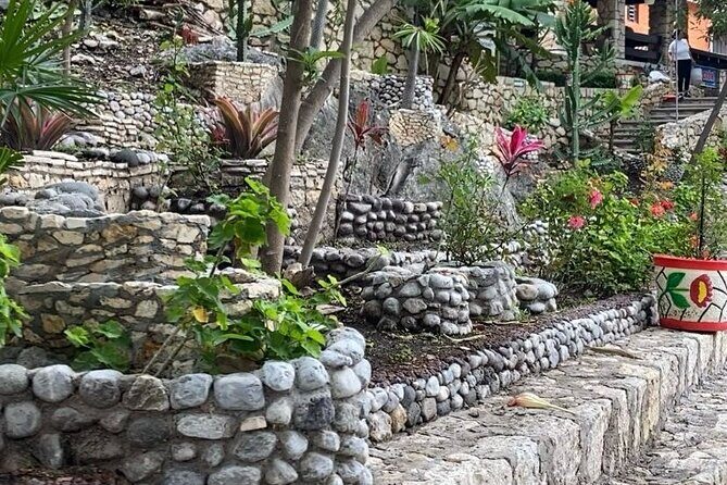 Private Tour to Tolantongo Caves from Mexico City - The Return Trip: Long but Comfortable