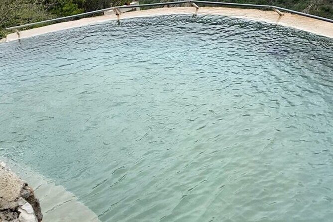 Private Tour to Tolantongo Caves from Mexico City - What’s Included and What’s Not