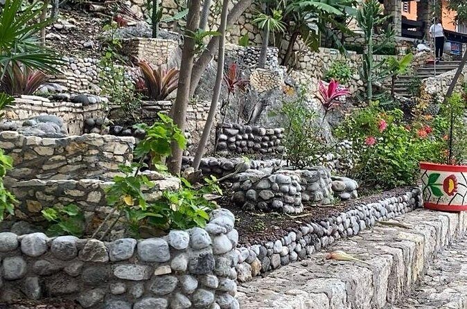 Private Tour to Tolantongo Caves from Mexico City - Practical Tips and Considerations