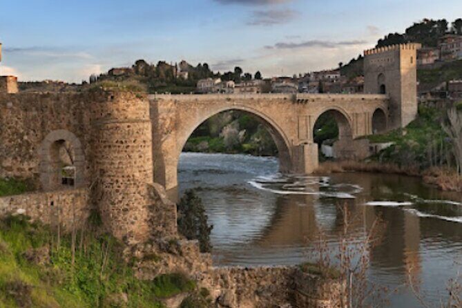 Private Tour to Toledo Half Day by Minivan - Why Choose This Tour?