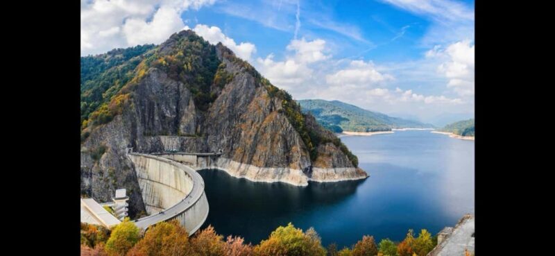 Private Tour to Top Gear Road - Transfagarasan - Exploring the Transfagarasan: A Private Tour Through Romania’s Most Spectacular Road
