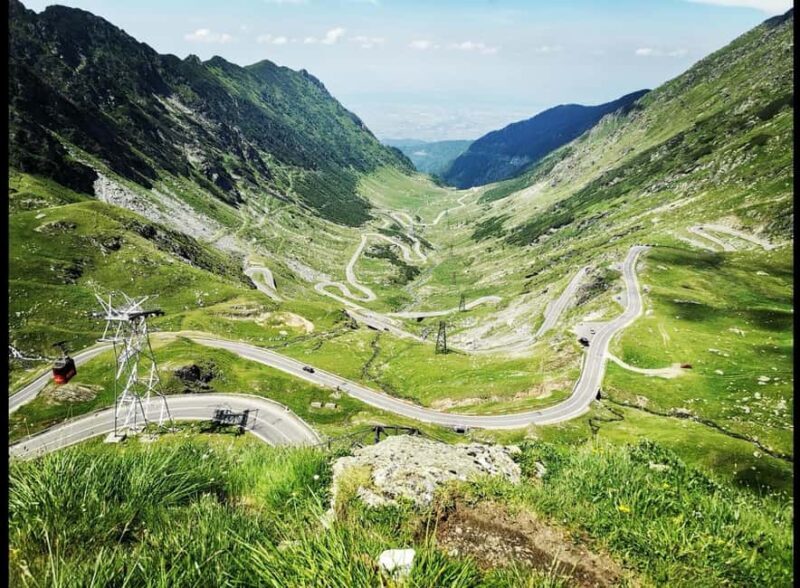 Private Tour to Top Gear Road - Transfagarasan - Practical Details and Value