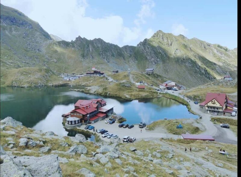 Private Tour to Top Gear Road - Transfagarasan - Who Is This Tour Best For?