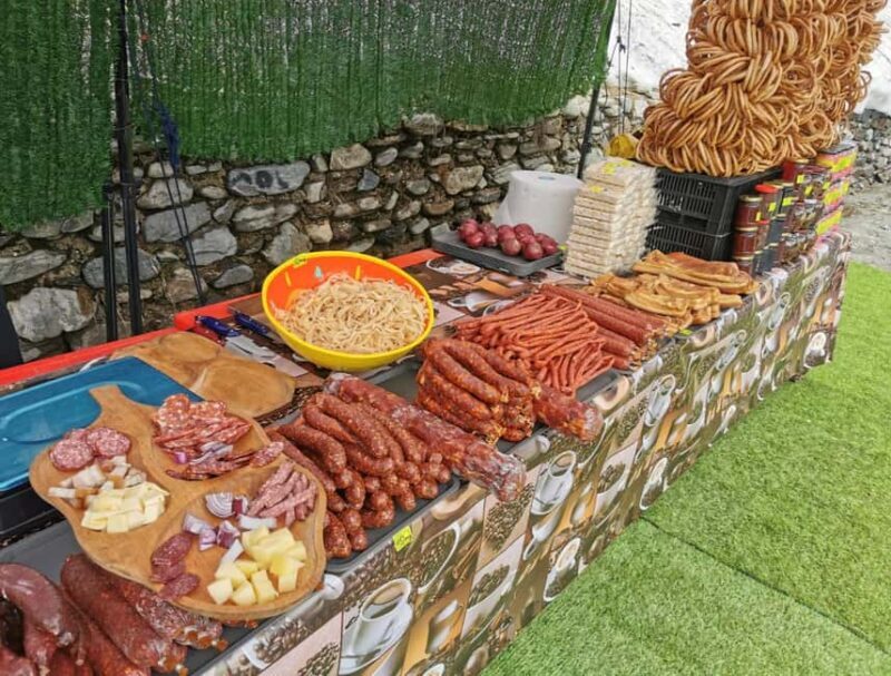 Private Tour to Top Gear Road - Transfagarasan - Final Thoughts