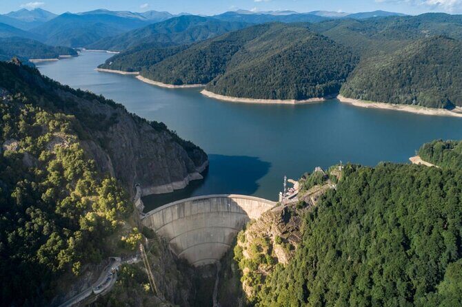 Private tour to Transfgran - Top Gear Road - The Introduction to Romania’s Landscape and History