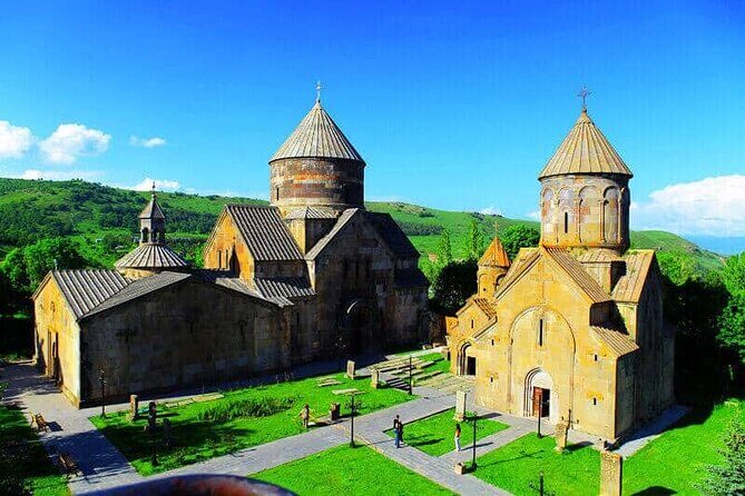 Private Tour to Tsaghkadzor city (Ropeway) and Kecharis Monastery - Who Should Consider This Tour?