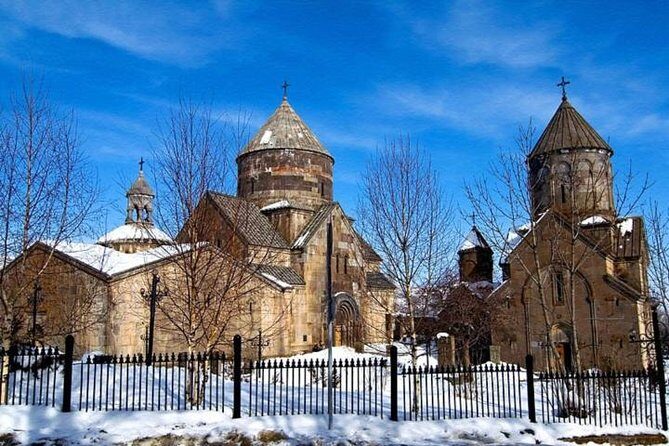 Private tour to Tsaghkadzor (Kecharis), Lake Sevan (Sevanavank) - Is It Worth the Cost?