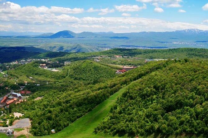Private tour to Tsaghkadzor (Kecharis), Lake Sevan (Sevanavank) - Who Would Love This Tour?