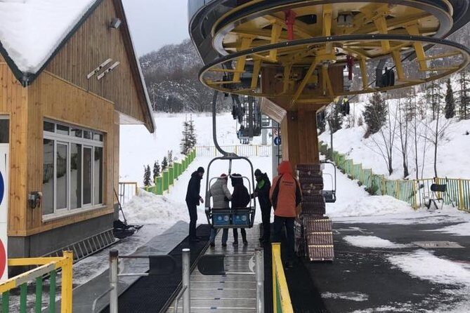 Private tour to Tsaghkadzor (Kecharis), Lake Sevan (Sevanavank) - FAQs