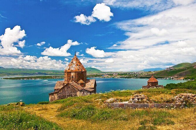 Private Tour to Tsaghkadzor, Kecharis Monastery, Lake Sevan, Sevanavank - A Deep Dive into the Tour Experience