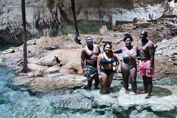 Private Tour to Tulum, Cenote and Swimming with Turtles - Who Is This Tour Best For?