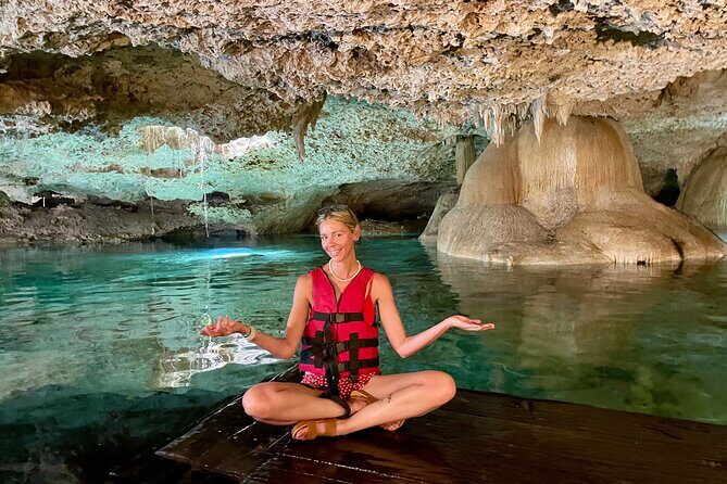 Private Tour to Tulum Ruins And Cenote Yax Muul with Lunch - An In-Depth Look at the Tour Experience