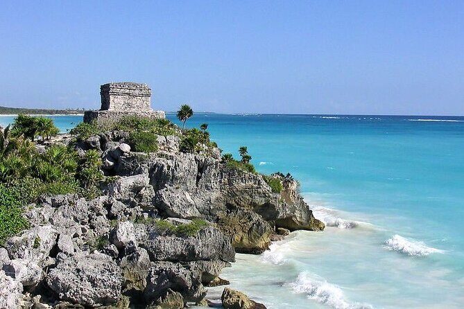 Private Tour to Tulum Ruins and Cenotes - Key Points