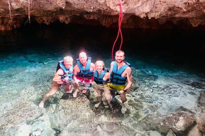 Private Tour to Tulum Ruins and Cenotes - FAQ