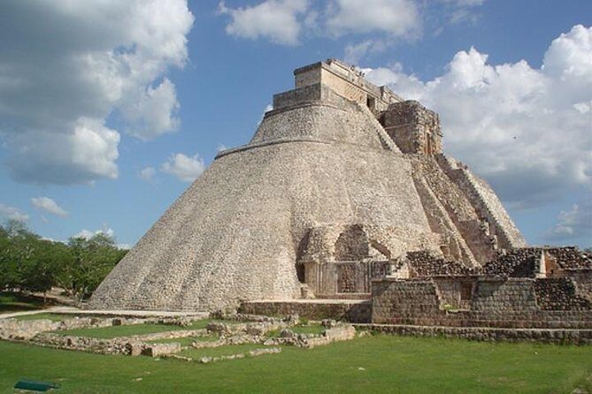 Private Tour to Uxmal & Hacienda Yunku with cenote by Yucatan Concierge - The Sum Up