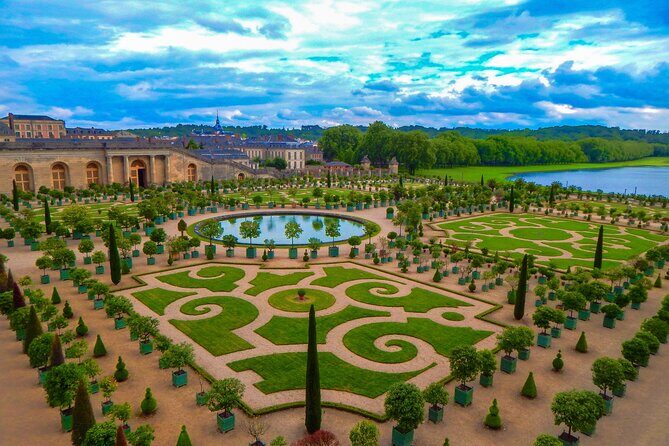 Private Tour to Versailles by Train from Paris - Key Points