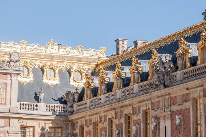 Private Tour to Versailles by Train from Paris - The Experience: What to Expect on This Versailles Tour