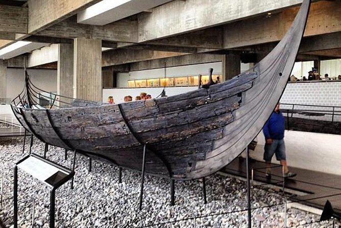 Private Tour to Vikings City Roskilde from Copenhagen - The Itinerary in Detail: What to Expect