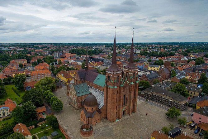 Private Tour to Vikings City Roskilde from Copenhagen - What We Think About the Experience