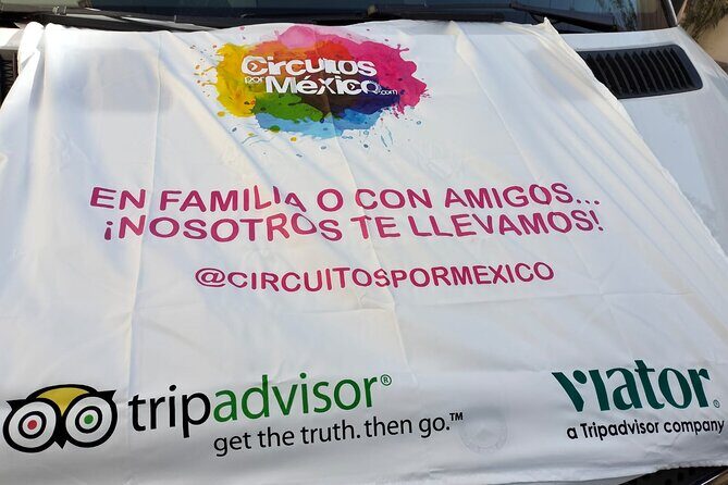 Private Tour to visit Coyoacan and Frida Kahlo Museum - An Honest Look at What to Expect