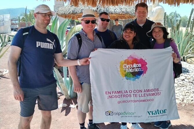 Private Tour to visit Coyoacan and Frida Kahlo Museum - Final Thoughts